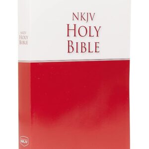 NKJV, Economy Bible, Paperback